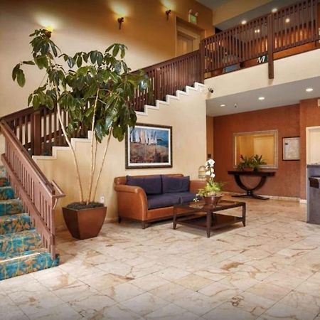 Pacifica Lighthouse Hotel Trademark Collection By Wyndham Экстерьер фото