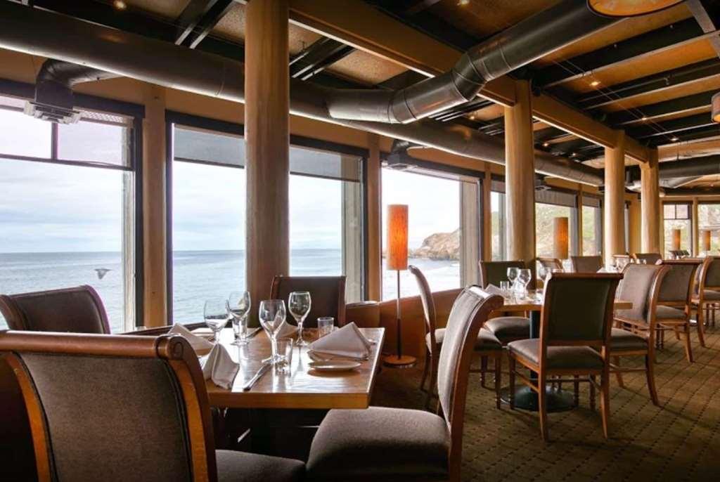 Pacifica Lighthouse Hotel Trademark Collection By Wyndham Ресторан фото