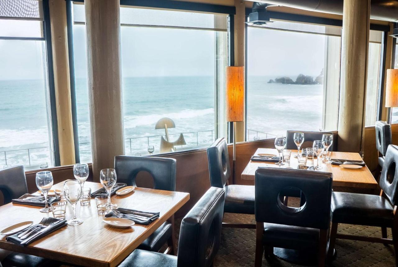 Pacifica Lighthouse Hotel Trademark Collection By Wyndham Экстерьер фото
