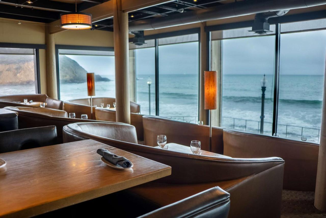 Pacifica Lighthouse Hotel Trademark Collection By Wyndham Экстерьер фото