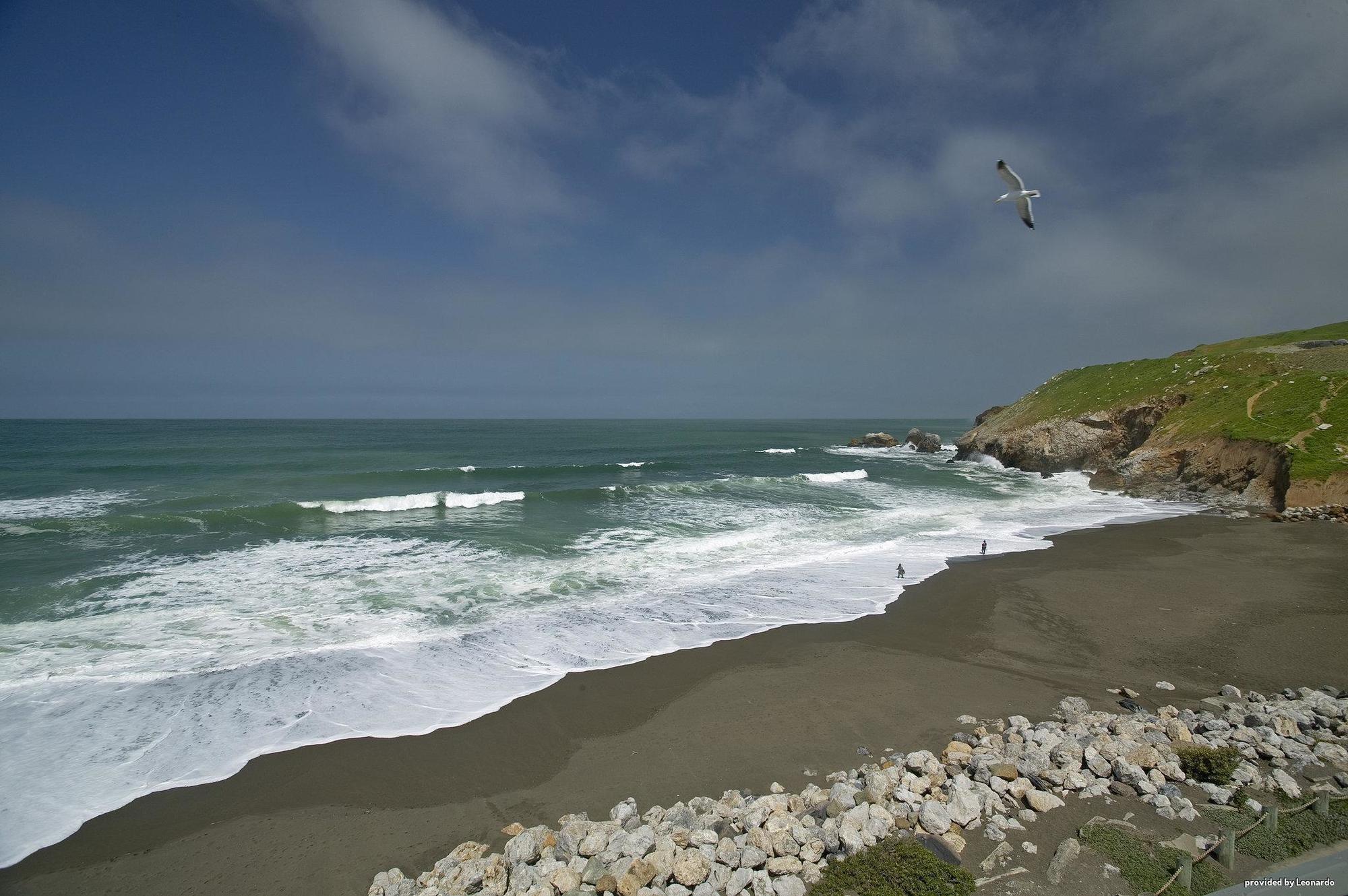 Pacifica Lighthouse Hotel Trademark Collection By Wyndham Экстерьер фото