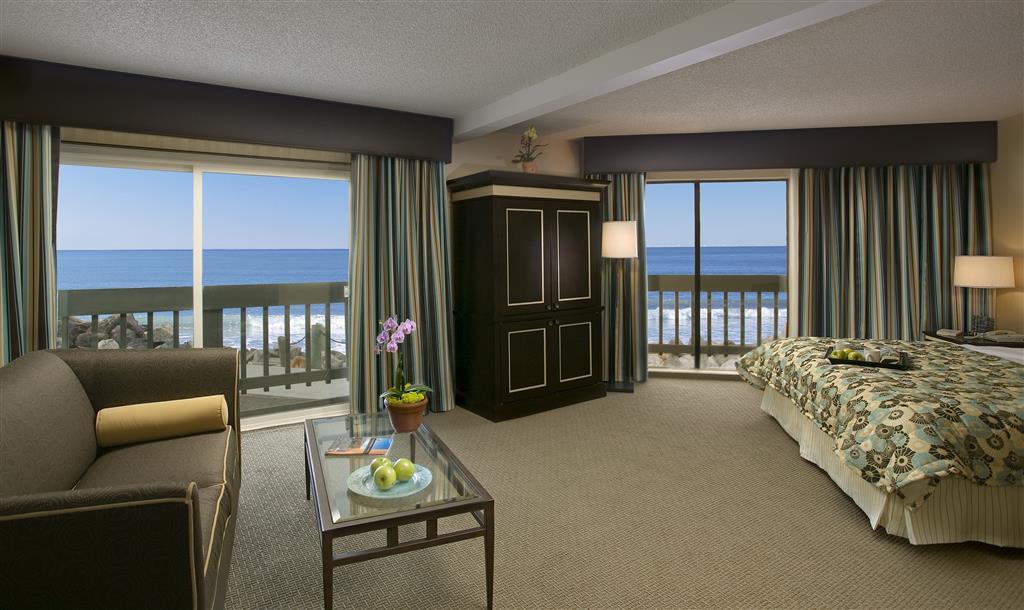 Pacifica Lighthouse Hotel Trademark Collection By Wyndham Номер фото
