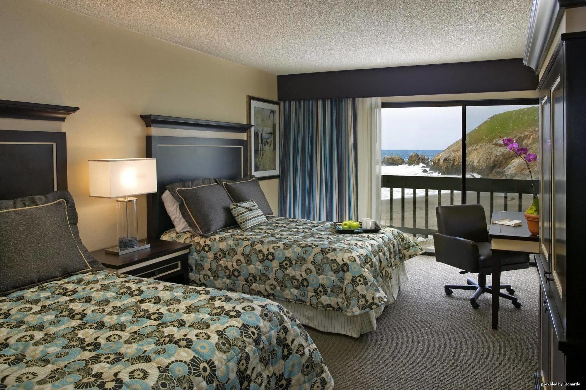 Pacifica Lighthouse Hotel Trademark Collection By Wyndham Номер фото