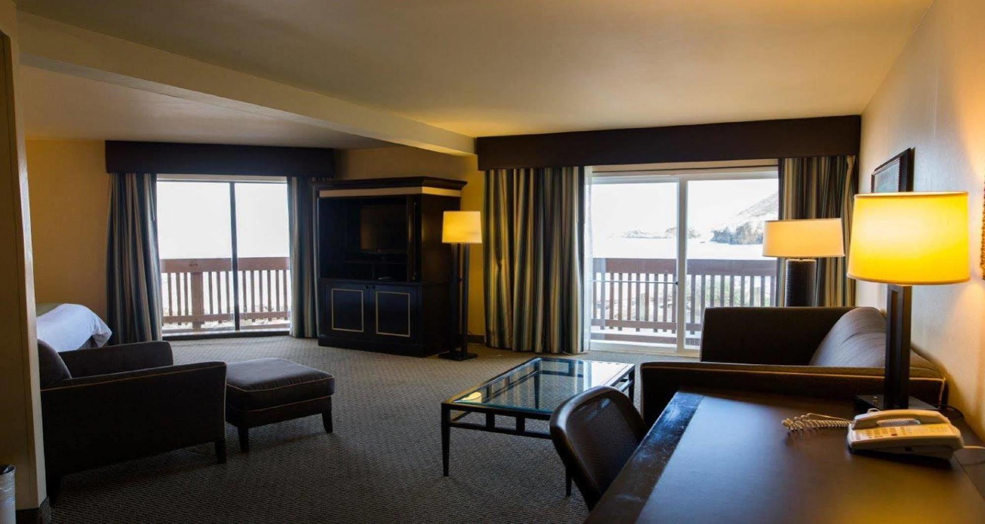 Pacifica Lighthouse Hotel Trademark Collection By Wyndham Экстерьер фото