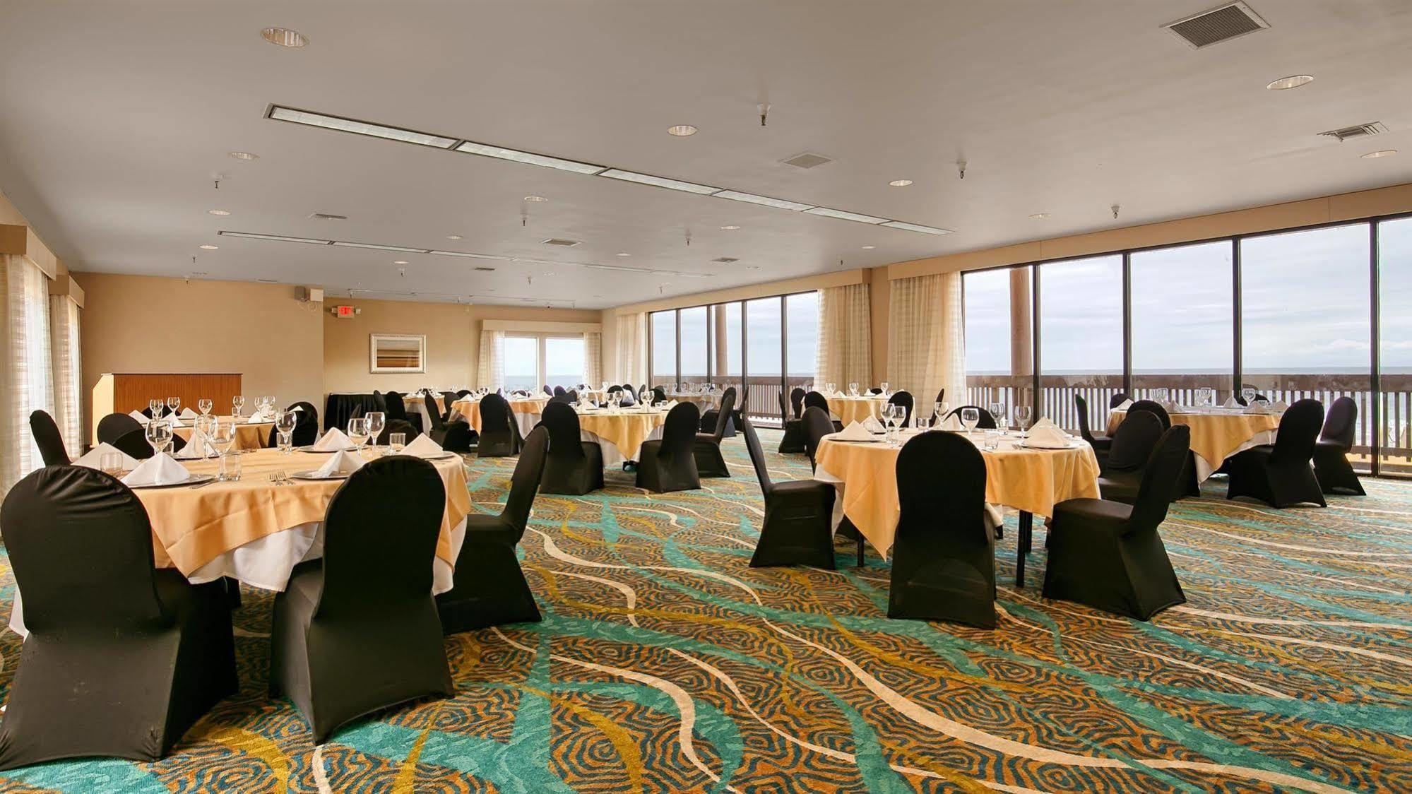 Pacifica Lighthouse Hotel Trademark Collection By Wyndham Экстерьер фото