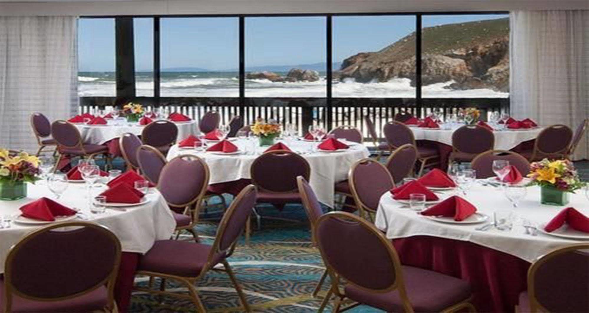 Pacifica Lighthouse Hotel Trademark Collection By Wyndham Экстерьер фото