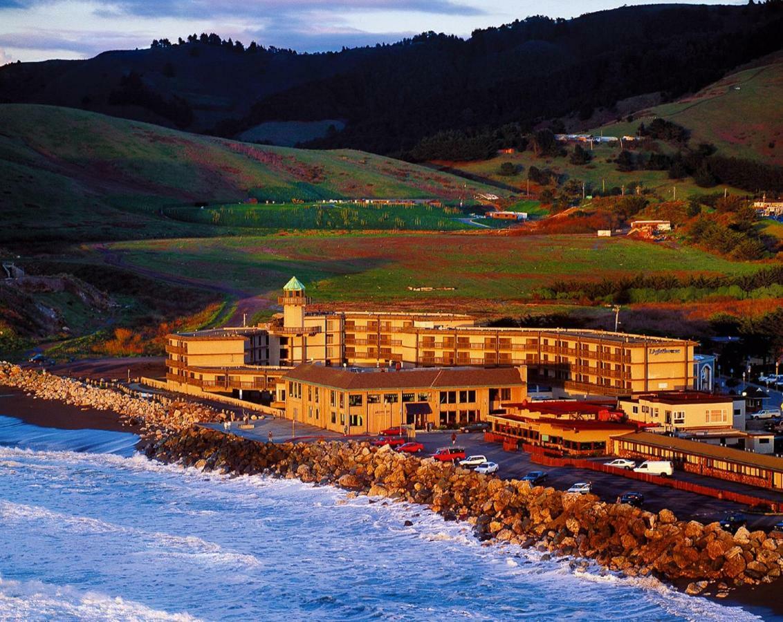 Pacifica Lighthouse Hotel Trademark Collection By Wyndham Экстерьер фото