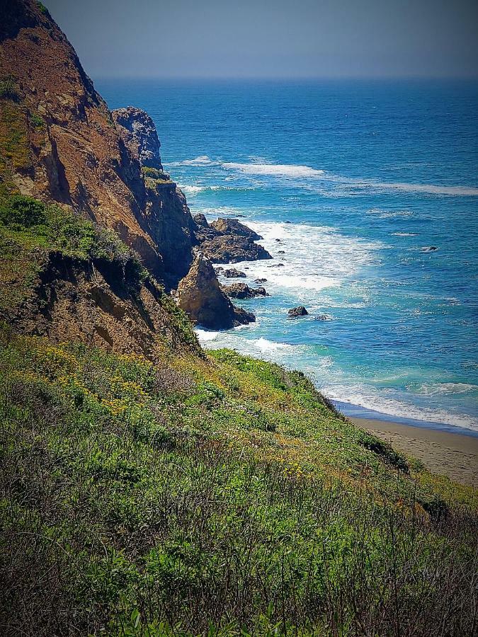Pacifica Lighthouse Hotel Trademark Collection By Wyndham Экстерьер фото