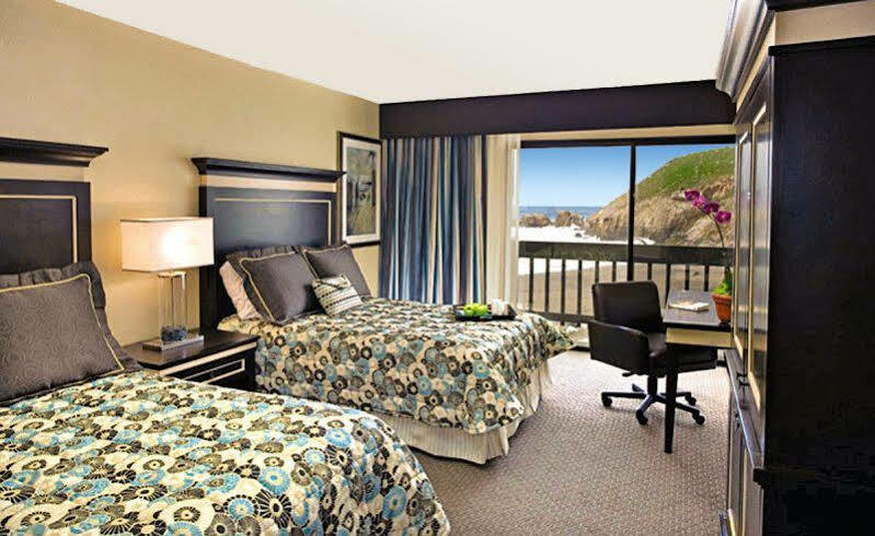 Pacifica Lighthouse Hotel Trademark Collection By Wyndham Экстерьер фото