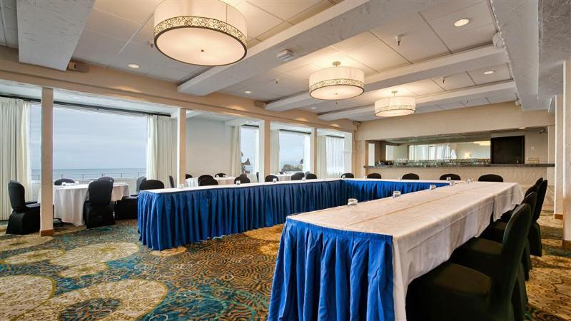 Pacifica Lighthouse Hotel Trademark Collection By Wyndham Экстерьер фото