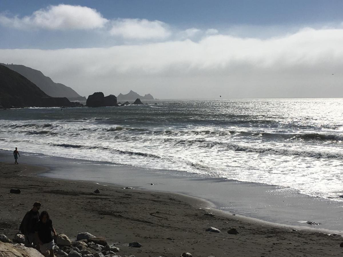Pacifica Lighthouse Hotel Trademark Collection By Wyndham Экстерьер фото